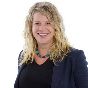 Simone Redburn Lockhart, Mission, Real Estate Agent